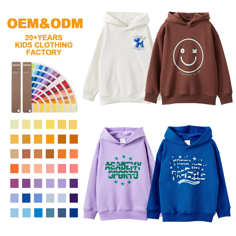 children’s hoodie