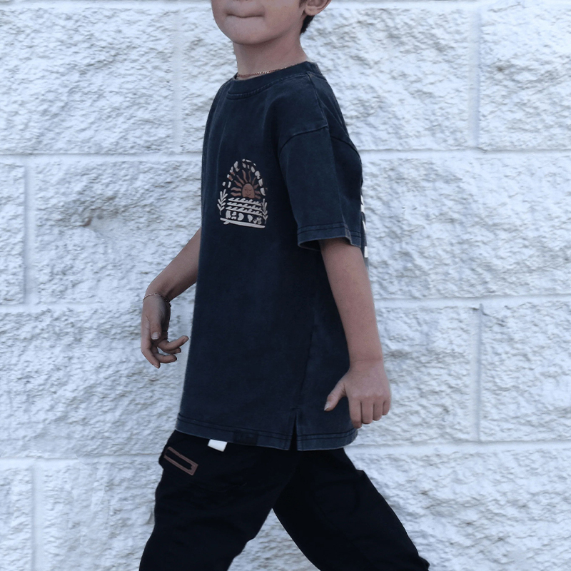 Organic baby sleepwear pajamas