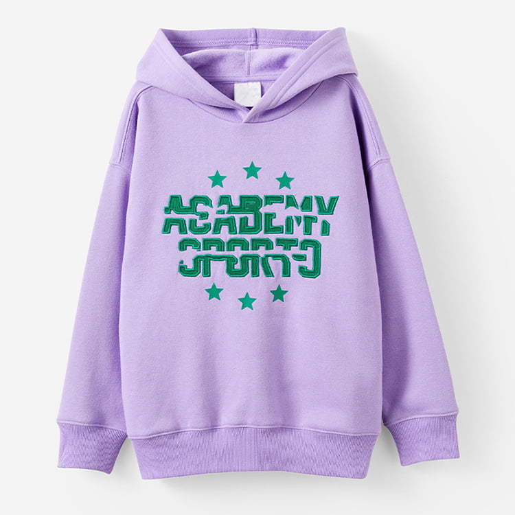 Organic kids outerwear jackets